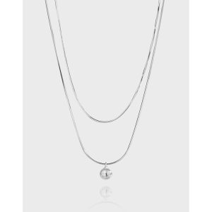 Yserielle Necklace