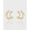Jeanne Earrings