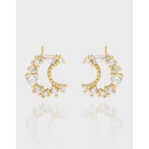 Jeanne Earrings