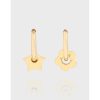 Zulia Earrings