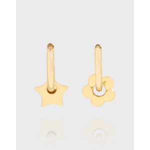 Zulia Earrings