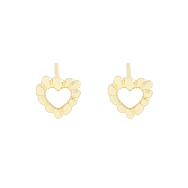 Jisia Earrings - Image 6