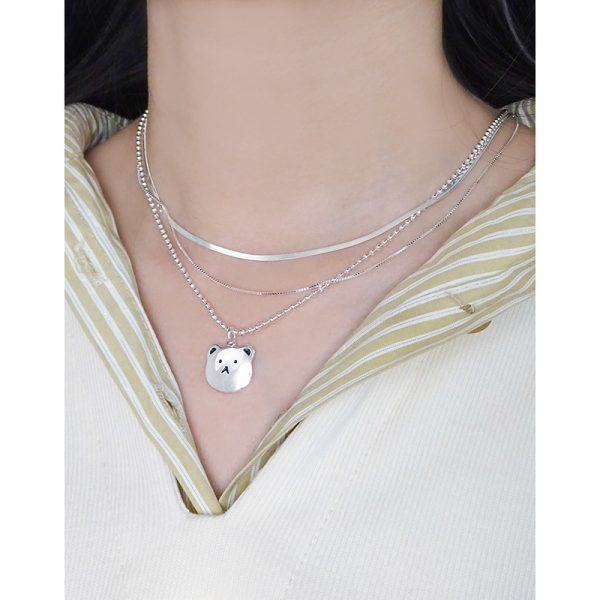 Brunia Necklace - Image 4