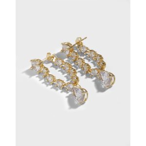 Xalithra Earrings
