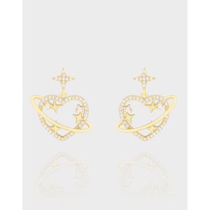 Ulunara Earrings