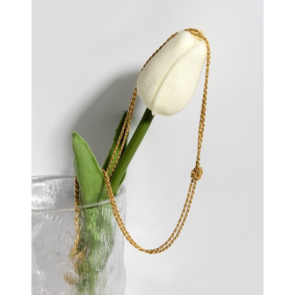 Saelune Necklace - Image 2