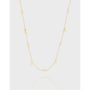 Ulianelle Necklace