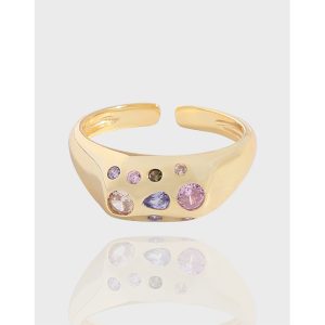 Selmira Ring