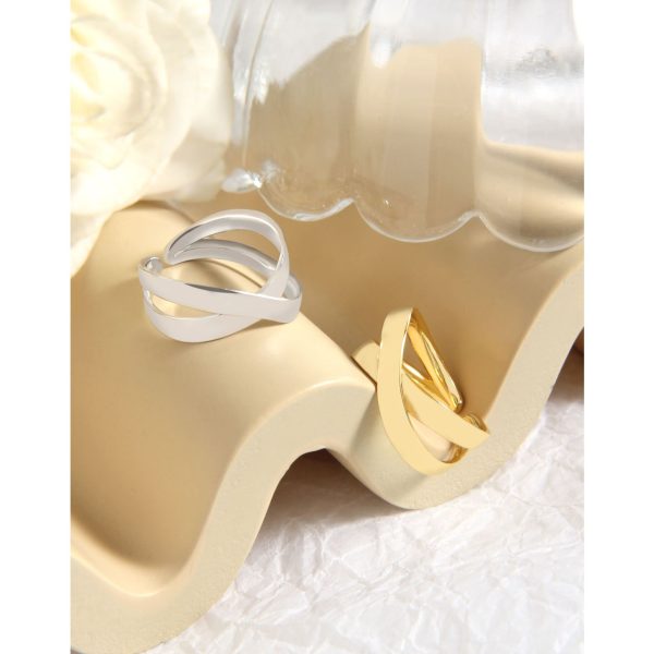 Irinalyse Ring - Image 2