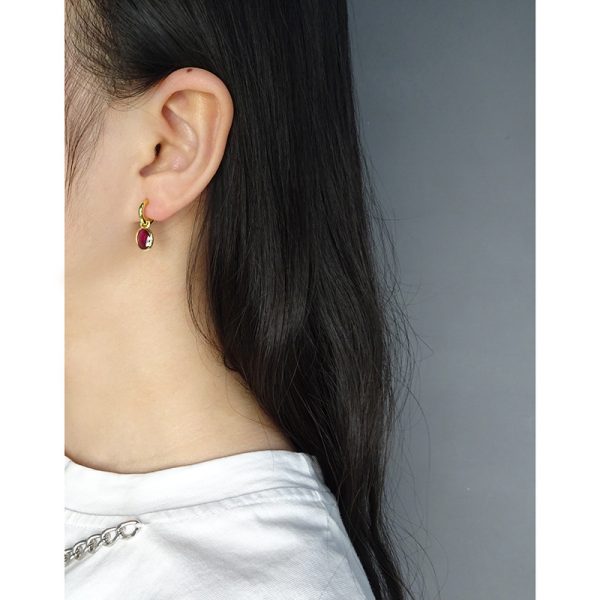 Ytheraelle Earrings - Image 4