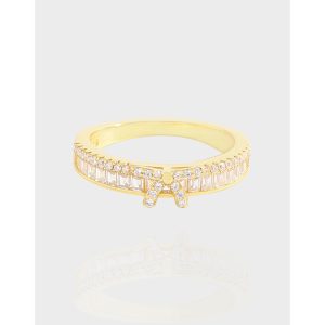 Griselda Ring