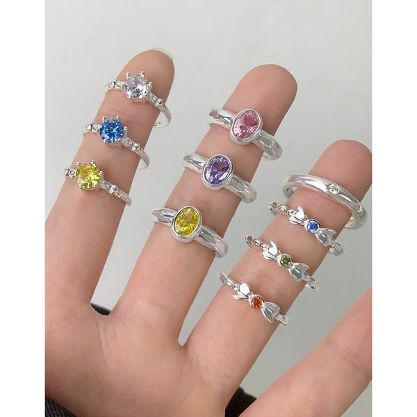 Atherella Ring - Image 4