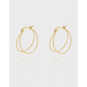 Alarithra Earrings