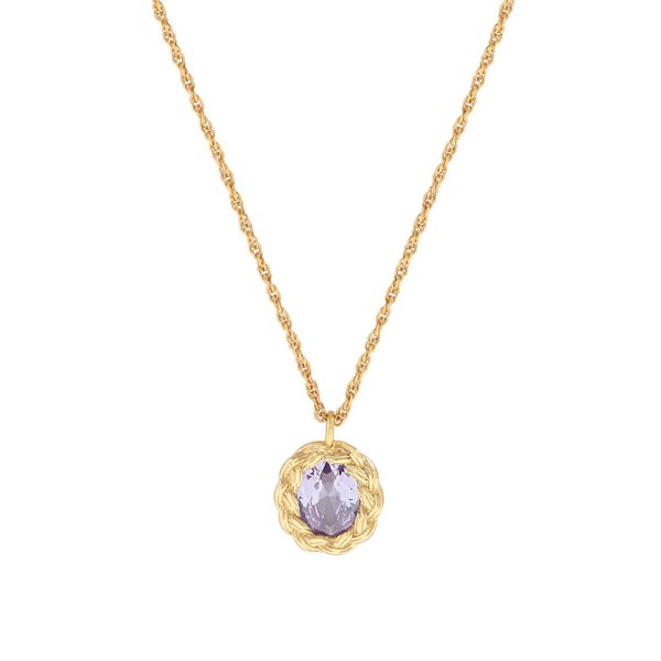 Amarindra Necklace - Image 6