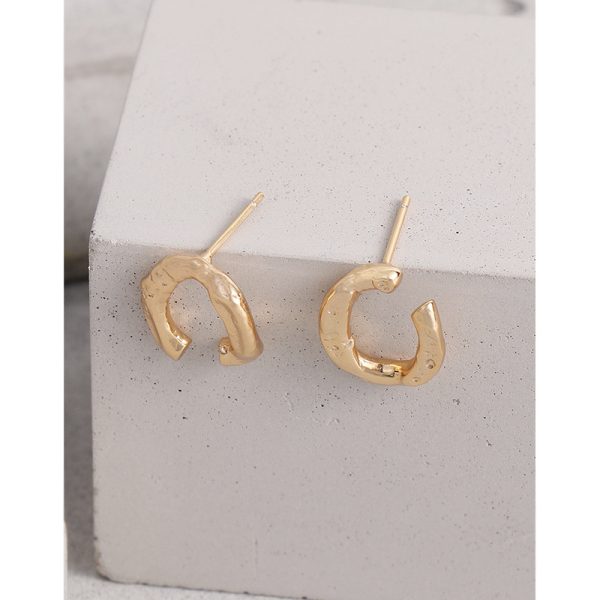 Genoria Earrings - Image 2