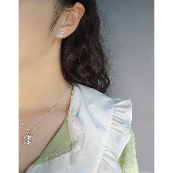 Cyrathiel Earrings - Image 4