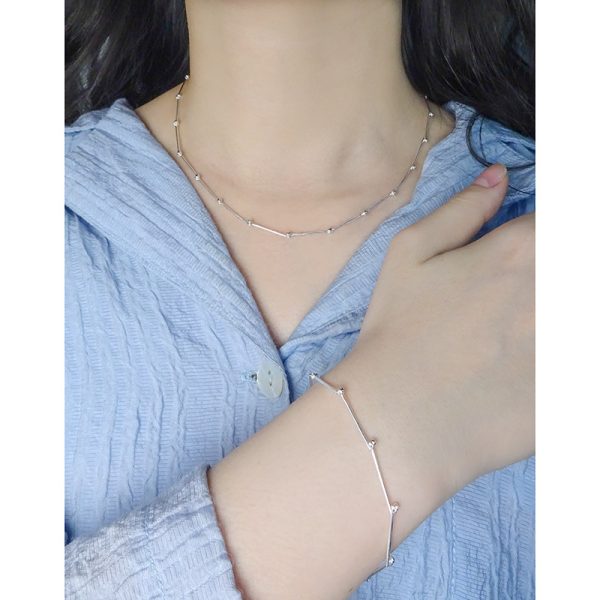 Amanita Necklace - Image 3