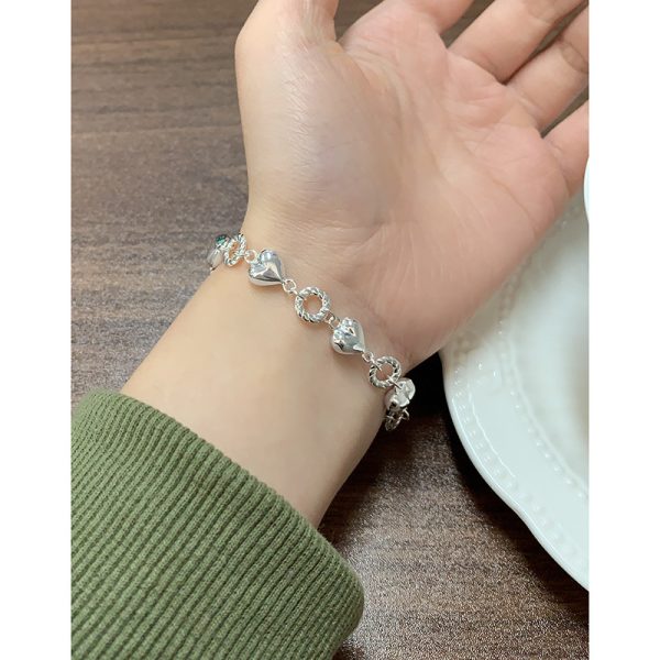 Sylvara Bracelet - Image 4
