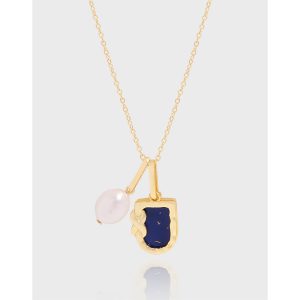Ynavessa Necklace