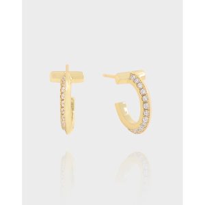 Nantia Earrings