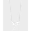 Amethra Necklace