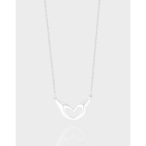 Amethra Necklace