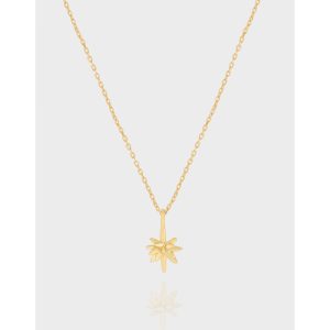 Zima Necklace