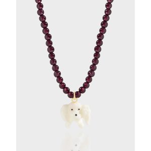 Denta Necklace