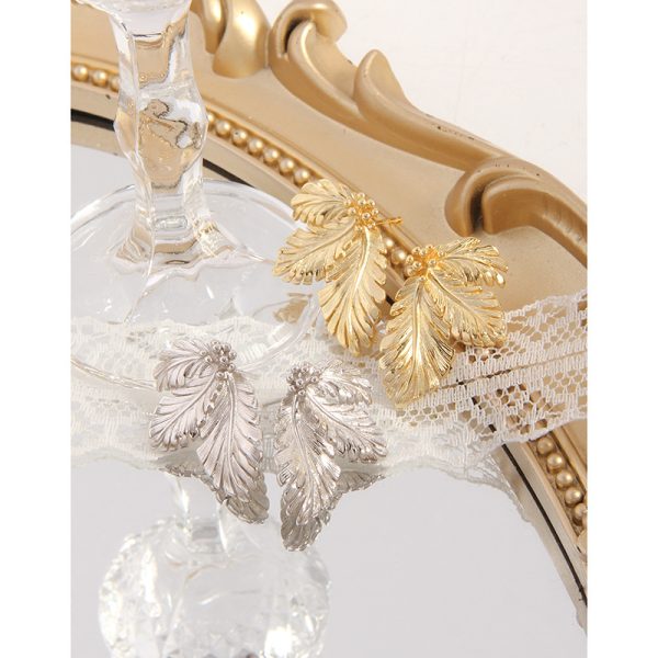 Elysiaella Earrings - Image 2
