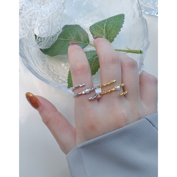 Tanisa Ring - Image 3