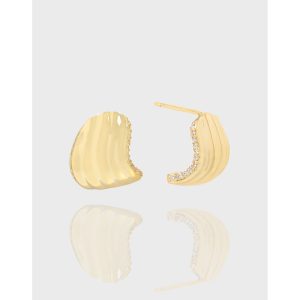 Delthia Earrings