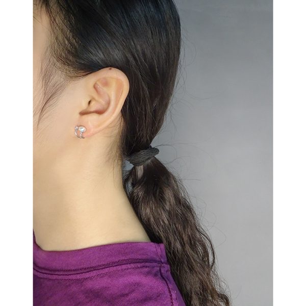 Casiraja Earrings - Image 4