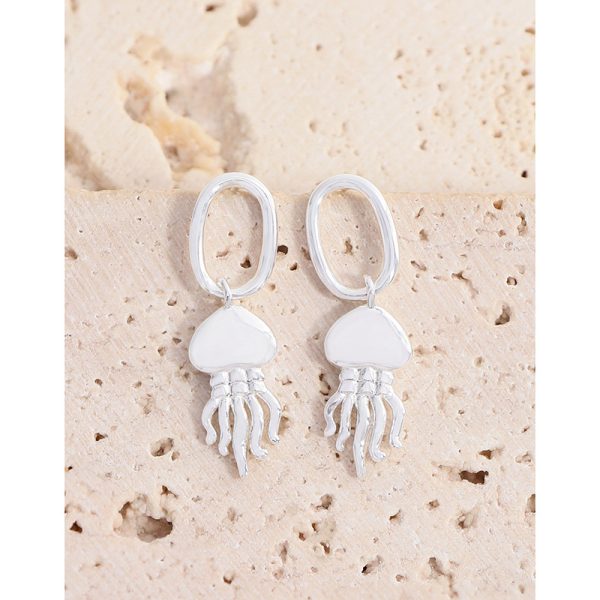 Telithra Earrings - Image 2