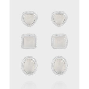 Maelune Earrings