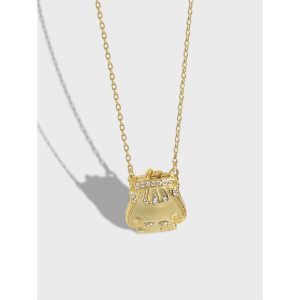 Julie Necklace