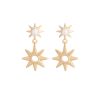 Beryndra Earrings - Image 6