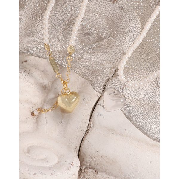 Pia Necklace - Image 2