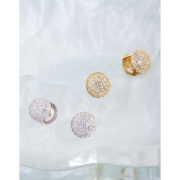 Pedoria Earrings - Image 2