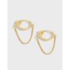 Taelune Earrings