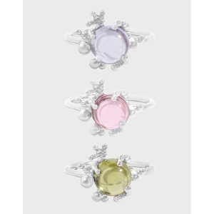 Luntis Ring