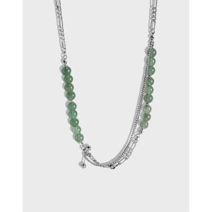 Temara Necklace