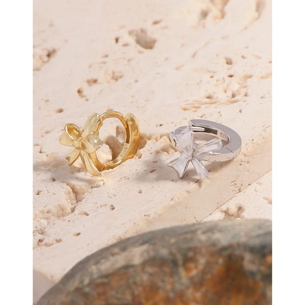 Generia Earrings - Image 2