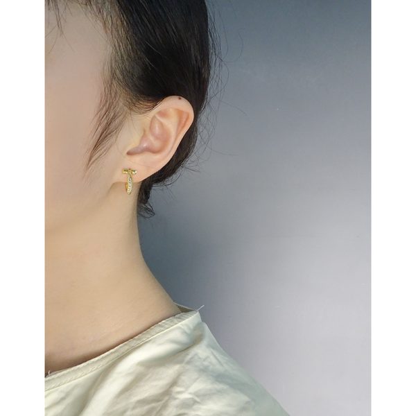 Nantia Earrings - Image 4