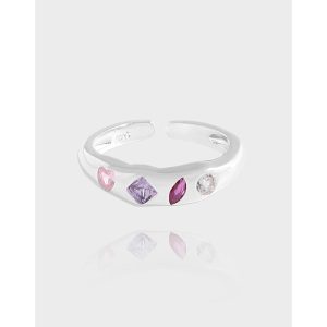 Calua Ring