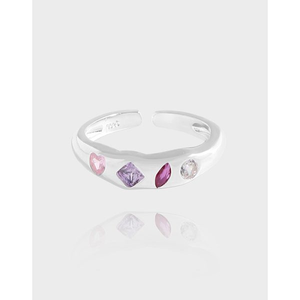 Calua Ring