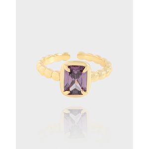 Lirionelle Ring