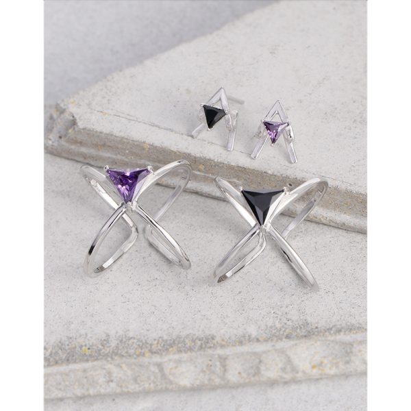 Kylindria Earrings - Image 2