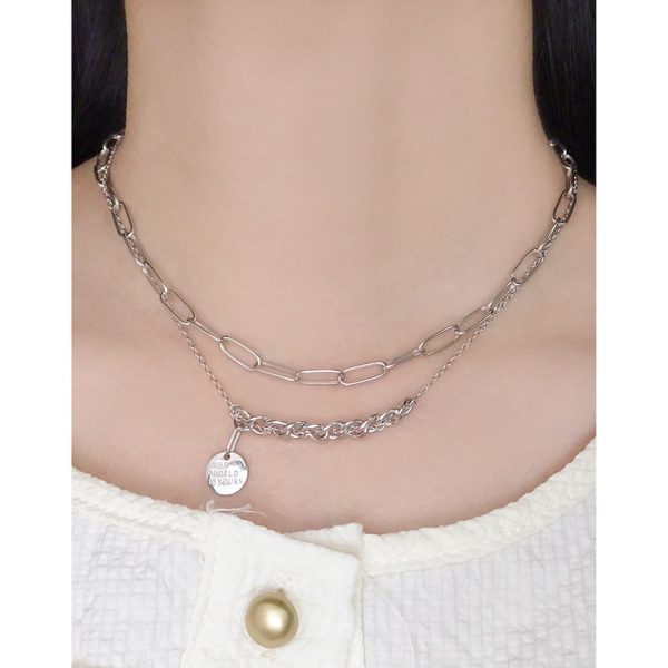 Felithra Necklace - Image 3