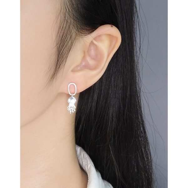 Telithra Earrings - Image 3