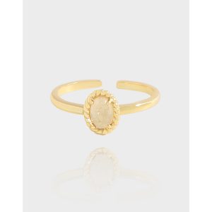 Sarimelle Ring